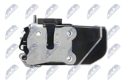 NTY NTY (EZC-CH-008) Door Lock 