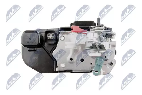 NTY NTY (EZC-CH-008) Door Lock 