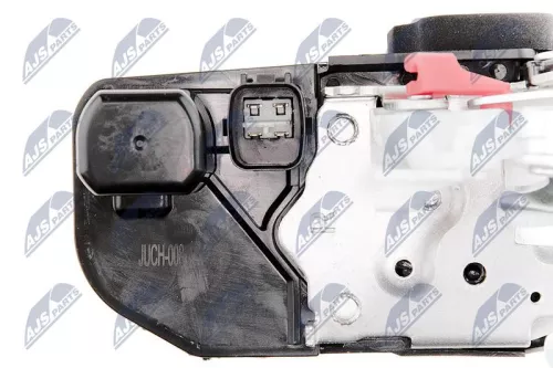 NTY NTY (EZC-CH-008) Door Lock 