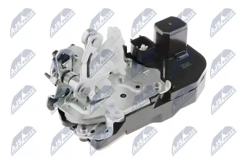 NTY NTY (EZC-CH-011) Door Lock 
