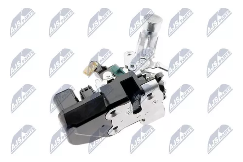 NTY NTY (EZC-CH-013) Door Lock 