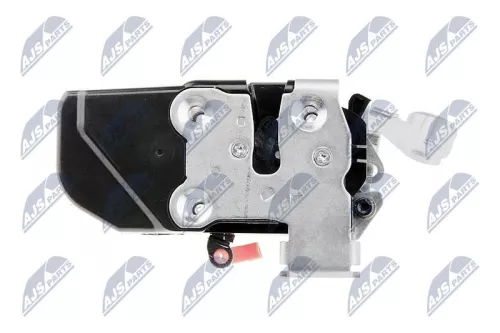 NTY NTY (EZC-CH-013) Door Lock 