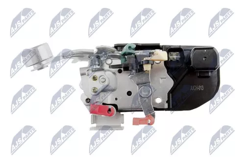 NTY NTY (EZC-CH-013) Door Lock 