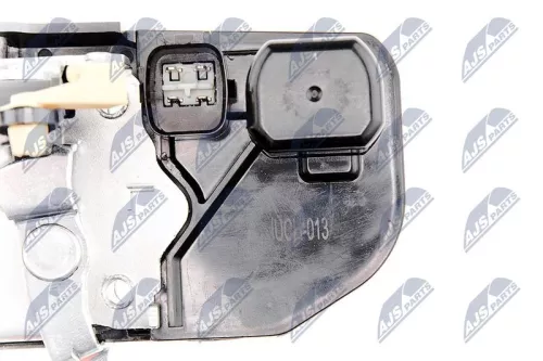 NTY NTY (EZC-CH-013) Door Lock 