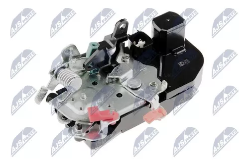 NTY NTY (EZC-CH-018) Door Lock 