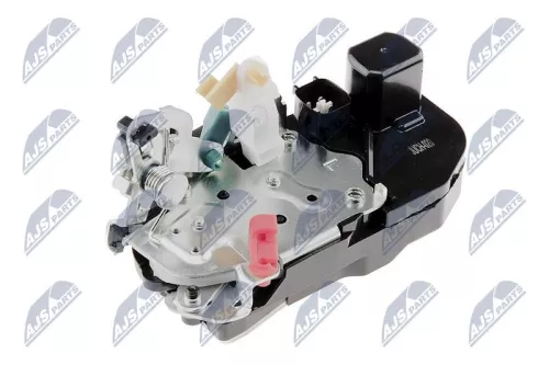 NTY NTY (EZC-CH-020) Door Lock 