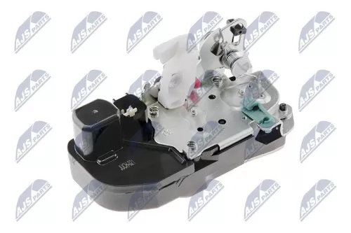 NTY NTY (EZC-CH-021) Door Lock 