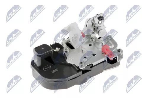 NTY NTY (EZC-CH-037) Door Lock 