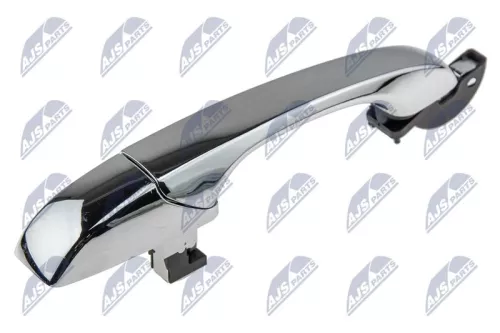 Exterior Door Handle