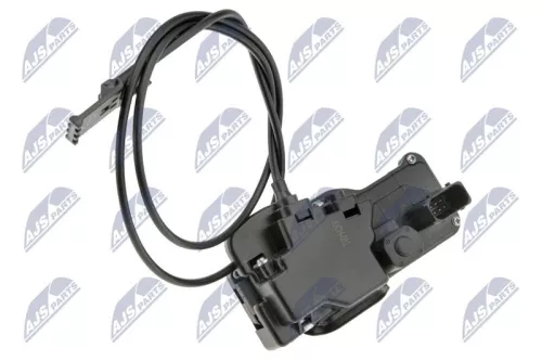 Actuator, central locking system