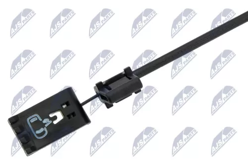 NTY NTY EZC-CH-052 Actuator, central locking system 