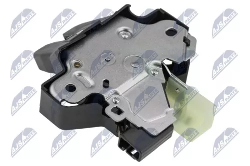 NTY NTY EZC-CH-053 Tailgate Lock 