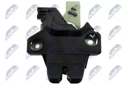 NTY NTY EZC-CH-053 Tailgate Lock 