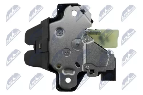 NTY NTY EZC-CH-053 Tailgate Lock 