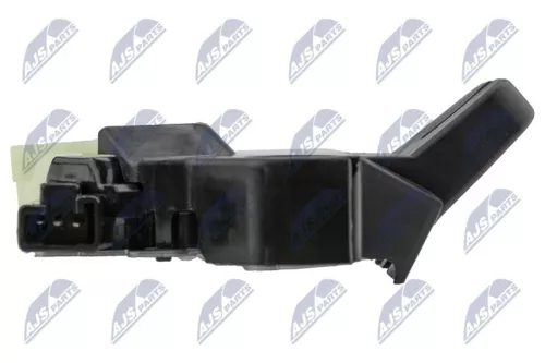 NTY NTY EZC-CH-053 Tailgate Lock 
