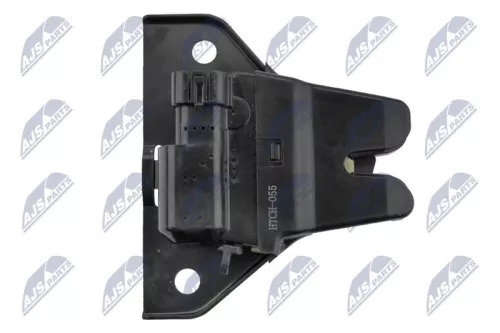 NTY NTY EZC-CH-055 Bonnet Lock 