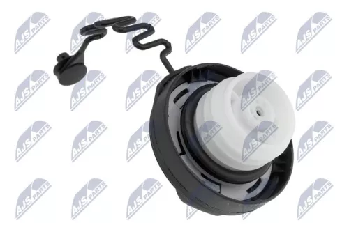 NTY NTY (EZC-CH-058) Cap, fuel tank 