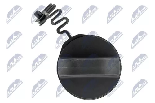 NTY NTY (EZC-CH-058) Cap, fuel tank 