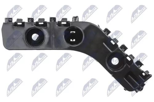 NTY NTY EZC-CH-078 Mounting Bracket, bumper 