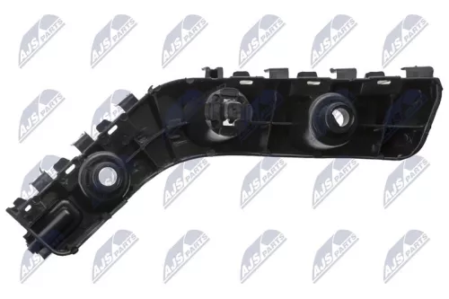 NTY NTY EZC-CH-078 Mounting Bracket, bumper 