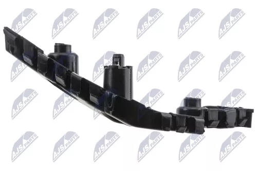 NTY NTY EZC-CH-078 Mounting Bracket, bumper 