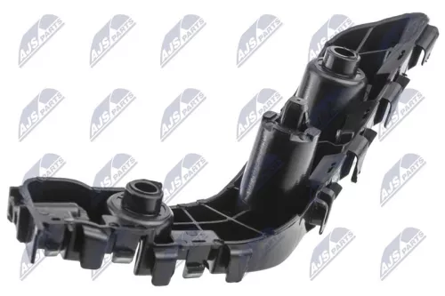 NTY NTY EZC-CH-079 Mounting Bracket, bumper 