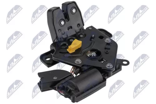 NTY NTY (EZC-CH-091) Tailgate Lock 