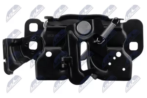 NTY NTY (EZC-CH-098) Bonnet Lock 