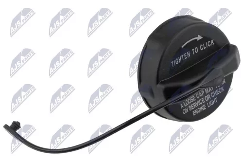 NTY NTY (EZC-CH-100) Cap, fuel tank 