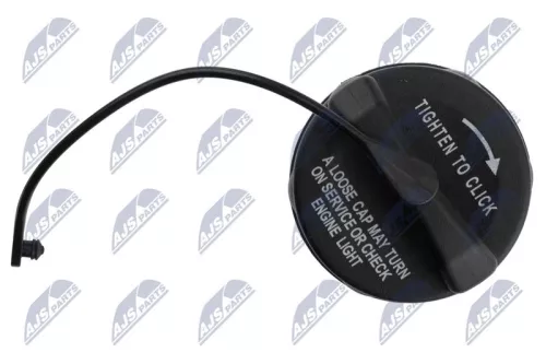 NTY NTY (EZC-CH-100) Cap, fuel tank 