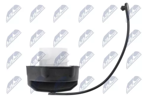 NTY NTY (EZC-CH-100) Cap, fuel tank 