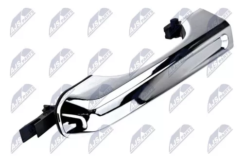 Exterior Door Handle