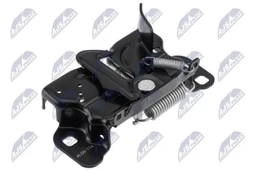 NTY NTY (EZC-CH-116) Bonnet Lock 