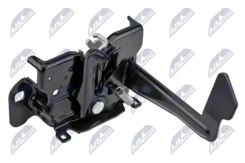 NTY NTY (EZC-CH-118) Bonnet Lock 