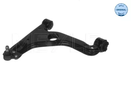 MEYLE Control/Trailing Arm, wheel suspension (616 050 0210)