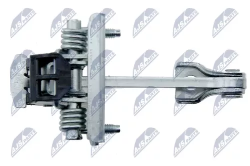 NTY NTY EZC-CT-007 Door Check 