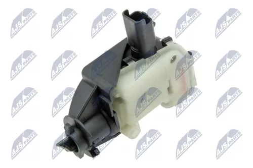 NTY NTY EZC-CT-021 Actuator, fuel filler flap 