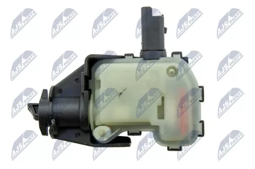 NTY NTY EZC-CT-021 Actuator, fuel filler flap 