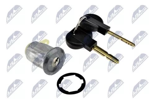 Lock Cylinder