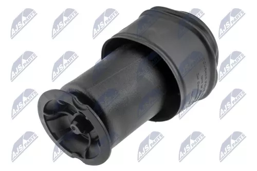 Bellow, air suspension
