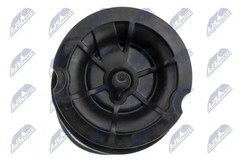 NTY NTY EZC-CT-030 Bellow, air suspension 
