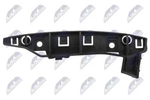 NTY NTY EZC-CT-080 Mounting Bracket, bumper 