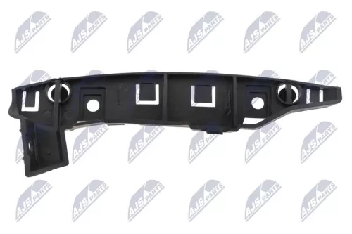 NTY NTY EZC-CT-081 Mounting Bracket, bumper 