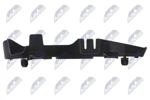 NTY NTY EZC-CT-081 Mounting Bracket, bumper 