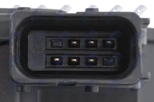 NTY NTY (EZC-CT-091) Door Lock 
