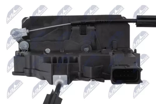 NTY NTY (EZC-CT-092) Door Lock 