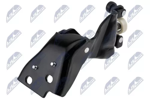 NTY NTY EZC-CT-096 Roller Guide, sliding door 