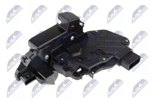 NTY NTY (EZC-FR-003) Door Lock 