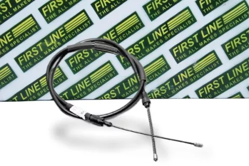 FIRST LINE FIRST LINE (FKB1958) Cable Pull, parking brake 