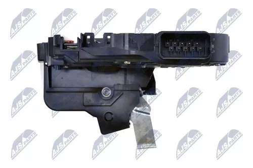 NTY NTY (EZC-FR-014) Door Lock 